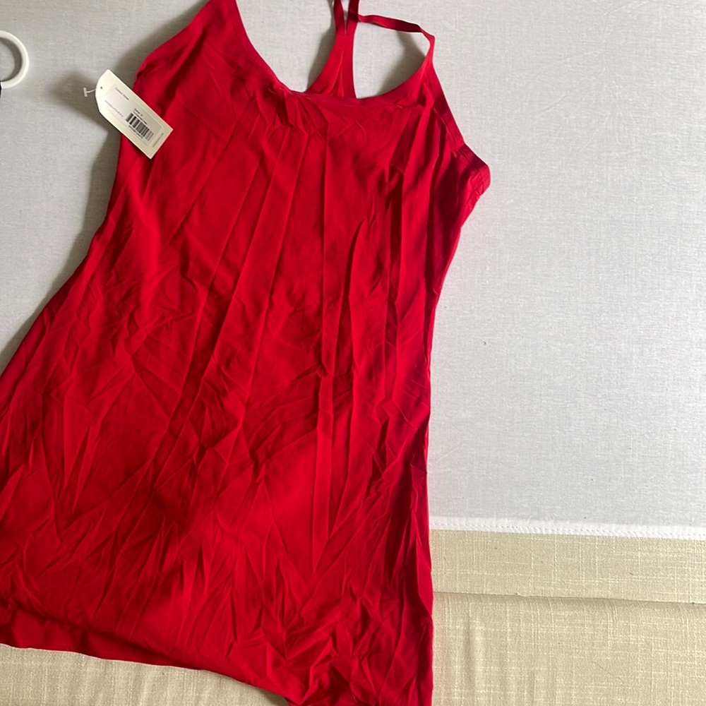 Outdoor voices athletic dress